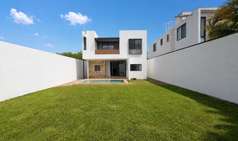 Foto de inmueble en calle 26, Col. Conkal C.P. 97345, Conkal