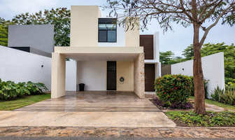 Foto de inmueble en calle 26, Col. Conkal C.P. 97345, Conkal