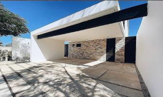 Foto de inmueble en calle 26, Col. Conkal C.P. 97345, Conkal