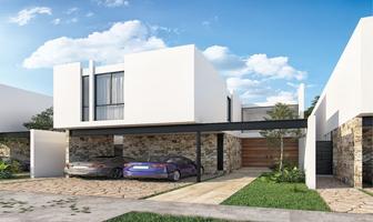 Foto de inmueble en calle 2F, Col. Conkal C.P. 97345, Conkal