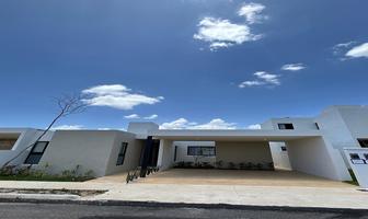 Foto de inmueble en calle 3, Col. Conkal C.P. 97345, Conkal