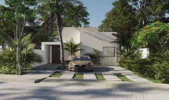 Foto de inmueble en calle 33, Col. Conkal C.P. 97345, Conkal