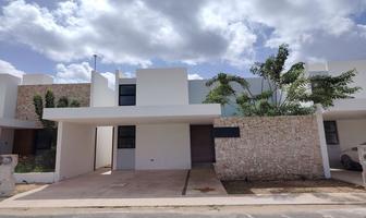 Foto de inmueble en calle 34, Col. Conkal C.P. 97345, Conkal