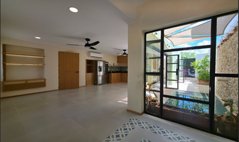Foto de inmueble en calle 35, Col. Conkal C.P. 97345, Conkal