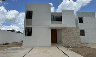 Foto de inmueble en calle 41, Col. Conkal C.P. 97345, Conkal
