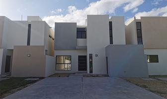 Foto de inmueble en calle 41, Col. Conkal C.P. 97345, Conkal