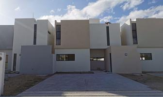 Foto de inmueble en calle 41, Col. Conkal C.P. 97345, Conkal
