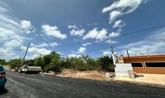 Foto de inmueble en calle 43, Col. Conkal C.P. 97345, Conkal