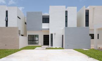 Foto de inmueble en calle 45, Col. Conkal C.P. 97345, Conkal