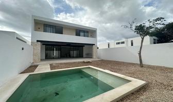 Foto de inmueble en calle 46, Col. Conkal C.P. 97345, Conkal