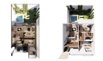 Foto de inmueble en calle 5, Col. Conkal C.P. 97345, Conkal