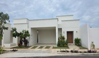 Foto de inmueble en calle 51, Col. Conkal C.P. 97345, Conkal