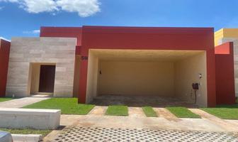 Foto de inmueble en calle 51, Col. Conkal C.P. 97345, Conkal
