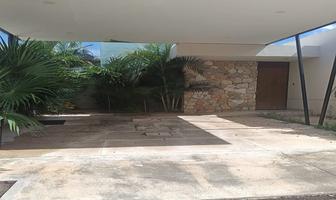 Foto de inmueble en calle 51, Col. Conkal C.P. 97345, Conkal