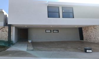 Foto de inmueble en calle 53, Col. Conkal C.P. 97345, Conkal