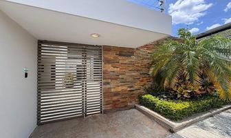Foto de inmueble en calle 59, Col. Conkal C.P. 97345, Conkal