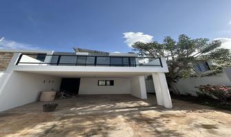 Foto de inmueble en calle 6, Col. Conkal C.P. 97345, Conkal