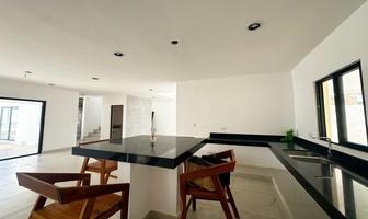 Foto de inmueble en calle 68, Col. Conkal C.P. 97345, Conkal
