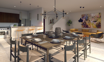Foto de inmueble en calle 7, Col. Conkal C.P. 97345, Conkal