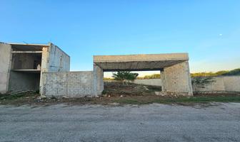 Foto de inmueble en calle 8, Col. Conkal C.P. 97345, Conkal