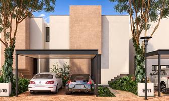 Foto de inmueble en calle C, Col. Conkal C.P. 97345, Conkal