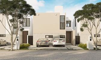 Foto de inmueble en calle ., Col. Conkal C.P. 97345, Conkal