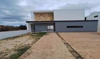 Foto de inmueble en calle ., Col. Conkal C.P. 97345, Conkal