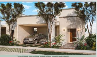 Foto de inmueble en calle ., Col. Conkal C.P. 97345, Conkal