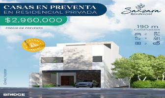 Foto de inmueble en calle ., Col. Conkal C.P. 97345, Conkal