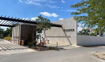 Foto de inmueble en calle ., Col. Conkal C.P. 97345, Conkal
