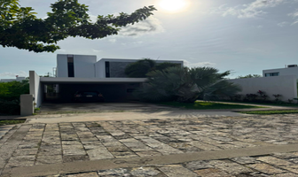 Foto de inmueble en calle -, Col. Conkal C.P. 97345, Conkal