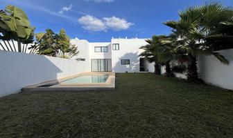Foto de inmueble en calle ., Col. Conkal C.P. 97345, Conkal
