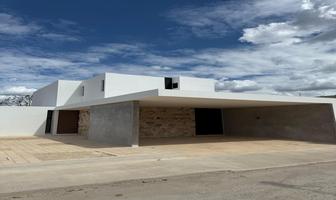 Foto de inmueble en calle ., Col. Conkal C.P. 97345, Conkal