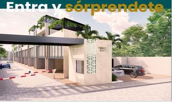 Foto de inmueble en calle ., Col. Conkal C.P. 97345, Conkal