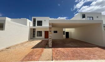 Foto de inmueble en calle ., Col. Conkal C.P. 97345, Conkal