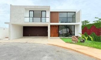 Foto de inmueble en calle ., Col. Conkal C.P. 97345, Conkal