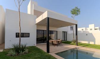 Foto de inmueble en calle ., Col. Conkal C.P. 97345, Conkal