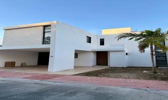 Foto de inmueble en calle -, Col. Conkal C.P. 97345, Conkal