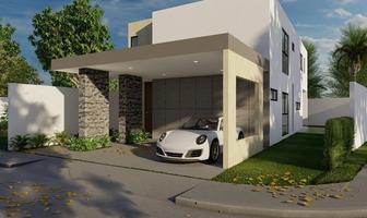 Foto de inmueble en calle -, Col. Conkal C.P. 97345, Conkal