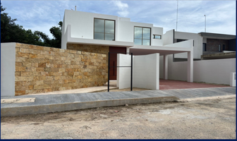 Foto de inmueble en calle ., Col. Conkal C.P. 97345, Conkal