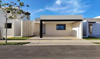 Foto de inmueble en calle *, Col. Conkal C.P. 97345, Conkal