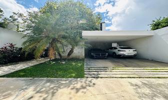 Foto de inmueble en calle ., Col. Conkal C.P. 97345, Conkal