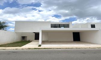 Foto de inmueble en calle ., Col. Conkal C.P. 97345, Conkal