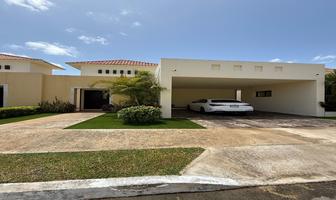 Foto de inmueble en calle ., Col. Conkal C.P. 97345, Conkal