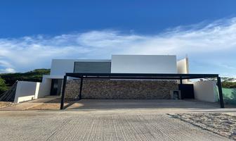 Foto de inmueble en calle ., Col. Conkal C.P. 97345, Conkal