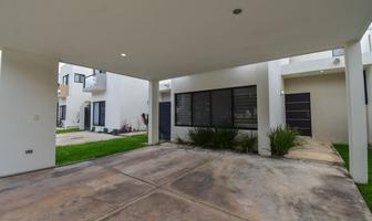 Foto de inmueble en calle ., Col. Conkal C.P. 97345, Conkal