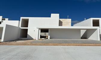 Foto de inmueble en calle ., Col. Conkal C.P. 97345, Conkal