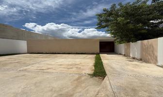 Foto de inmueble en calle -, Col. Conkal C.P. 97345, Conkal