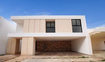 Foto de inmueble en calle -, Col. Conkal C.P. 97345, Conkal