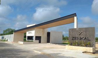 Foto de inmueble en calle *, Col. Conkal C.P. 97345, Conkal